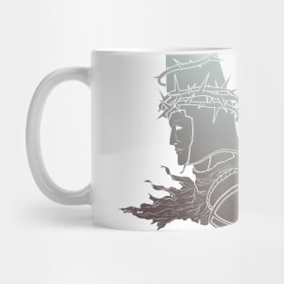 Blasphemous - Sorrowful be Penitent One Mug